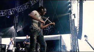 Dave Matthews Band - Seek Up - from 2011.06.26 -  Atlantic City, NJ - Uncut version