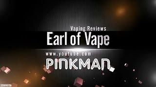 E-juice Review of Pinkman by Vampire Vape