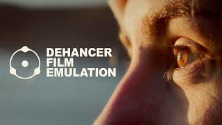 Perfect Film Emulation? | Dehancer x DaVinci Resolve Color Grading Tutorial