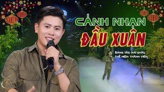 CÁNH NHẠN ĐẦU XUÂN - THÀNH VIÊN |  NHẠC XUÂN LÍNH CUỐN CỰC CUỐN ÍT NGƯỜI BIẾT ĐẾN