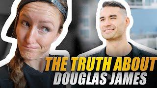 DouglasJamesTraining.com Review | The Truth About Douglas James