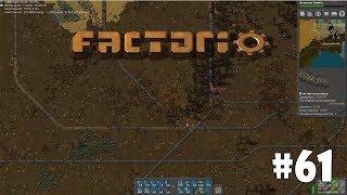 Factorio #61 - Адские светофоры