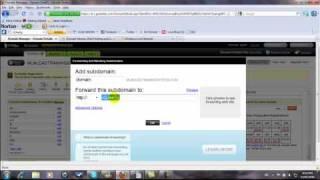 How to Create a Subdomain on GoDaddy for Your Affiliate Links