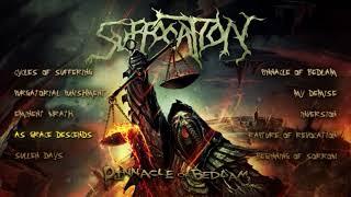 Suffocation - As Grace Descends (Symphonic cover by Ivo Ivanov)