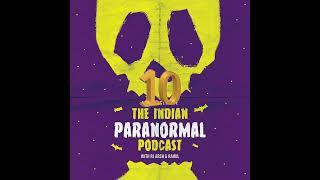 The Indian paranormal podcast Harsh and rahul|Audiobook@canty