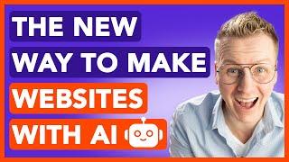 Create WordPress Websites In Minutes Using AI