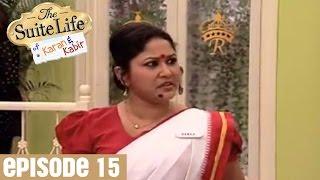 The Suite Life Of Karan and Kabir | Season 1 Episode 15 | Disney India Official