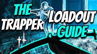 The Trapper Build Guide | Hunt Showdown Loadout Guide & Tips Episode #2