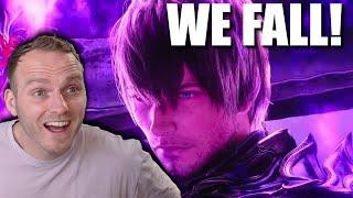 FINAL FANTASY XIV | SHADOWBRINGERS TRAILER REACTION - Psybear