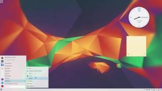 Kubuntu 16 04 : Enfin une Ubuntu + KDE Stable ?