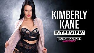 Kimberly Kane: Brothel Work, Food Domination, and Performer Advocacy