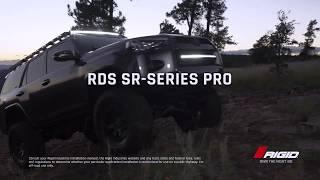 RDS SR-Series: