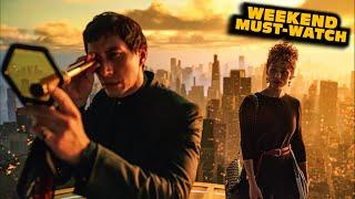 Is Megalopolis Secretly Genius? | Weekend Must-Watch