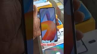 Redmi A2 quick look, review / Nox mobile