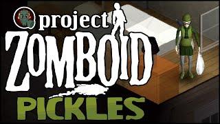 Project Zomboid | Build 41 | Pickles | Ep 1
