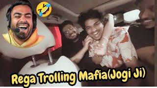 Rega Trolling Mafia  | Jogi Ji  #regaltos #rega #soul #soulcity  #gtarp