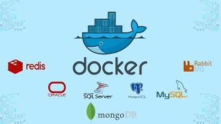 #13.Docker-Installing Redis