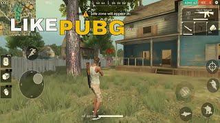 Top Best Games Like Pubg For Android Offline\Online | Gaming4 AB