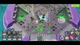 ️MEGACRAB:44BOOM BEACH2023