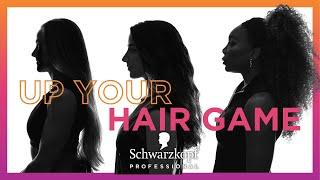 Up Your Hair Game with IGORA VIBRANCE | Schwarzkopf Professional
