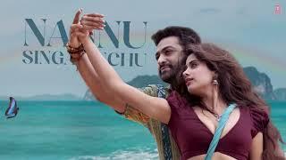 #Chuttamalle video song lyrics #Devara part 1 #NTR,Janhvi Kapoor #Devara part 1