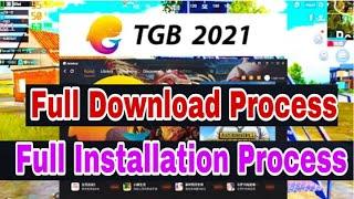 How To Install OFFICIAL Tencent Gaming Buddy 7.1 Final Version | New Update Tencent 7.1 Download