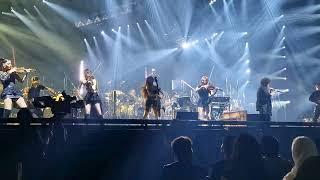 Hans Zimmer Live in Dubai - Gladiator