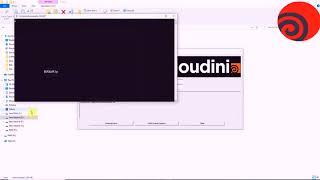 SideFX Houdini 19.0 | How to Download and Install Apprentice License From Official Website