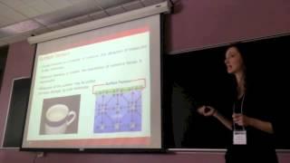 Introduction to Microfluidics: Basics and Applications by Kate Turner (McGill)