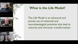 Introduction to the Life Model