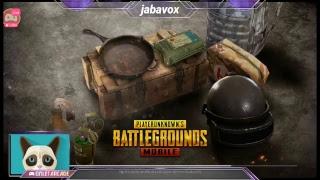 ชมฉันเล่น PUBG MOBILE ผ่านทาง Omlet Arcade!