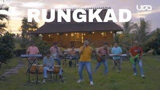 RUNGKAD - HAPPY ASMARA cover UraMusik