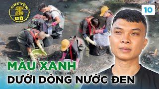 Chuyện 25H #10 | Những CHIẾN BINH môi trường gây sốt cộng đồng mạng