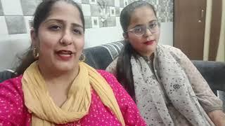 Heena's VLog Tuesday to dekho rimsha ki birthday ka decoration kaisa tha aur party mein maja aaya