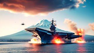 UNVEILING Japan's Sneaky AIRCRAFT Carrier: JS Izumo