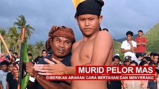 ANAK DIDIK PELOR MAS || PERESEAN TOROK 2022