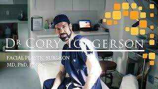 Dr. Cory Torgerson: Toronto Plastic Surgeon