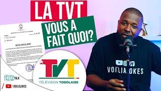 LE TOGOLAIS VS LA TVT : QU'EST CE QUI N'A PAS MARCHÉ