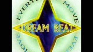 DREAM BEAT - EVERYBODY MOVE (Dj X  -  Laser Mix)