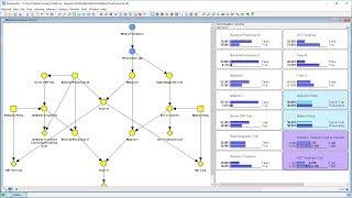 Bayesian Networks for Health Economics and Public Policy Research