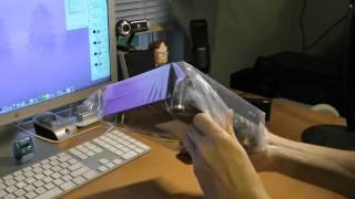 Unboxing: Hauppauge 1212 High Definition Personal Video Recorder (HD PVR)