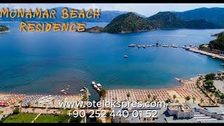 Munamar Beach Residence +90 252 440 01 52 Bilgi & Rezervasyon