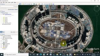 Download High Resolution Free Satellite Image from Google Earth