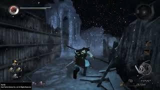 Nioh: Falling Snow