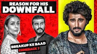 Why Arjun Kapoor Still Get's Movies Being A Flop Actor ? | Downfall Of Arjun Kapoor