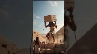 Part 2: "The Rise of Hatshepsut: Egypt’s Lost Legacy | Diary of Islam Official"@YtAmanTech@free