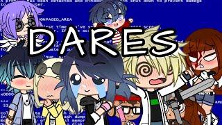 ~°•.||MLB Dare video 10k+ Special||.•°~||21 Dares||Future Children||Reveal||