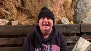 Merry Widow Health Mine Testimony - Mona