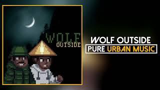 Zeo Feat. Trill Troy - Wolf Outside (Official Audio) | Pure Urban Music