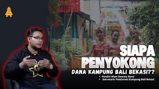 Fakta Unik Kampung Bali Bekasi!! Alam Dewata Band Lestarikan Budaya Bali Di Jakarta!!